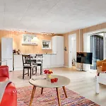 Σπίτι διακοπών Tekla - 75m From The Sea By Interhome Thisted